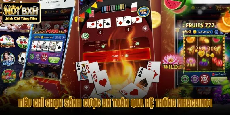 tieu-chi-chon-sanh-cuoc-an-toan-qua-he-thong-nhacaino1 tieu-chi-chon-sanh-cuoc-an-toan-qua-he-thong-nhacaino1